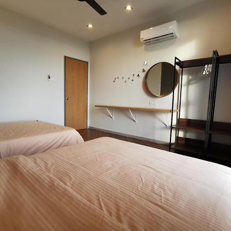 Mykey Atlantis B-22-04 Melaka City Eksteriør bilde