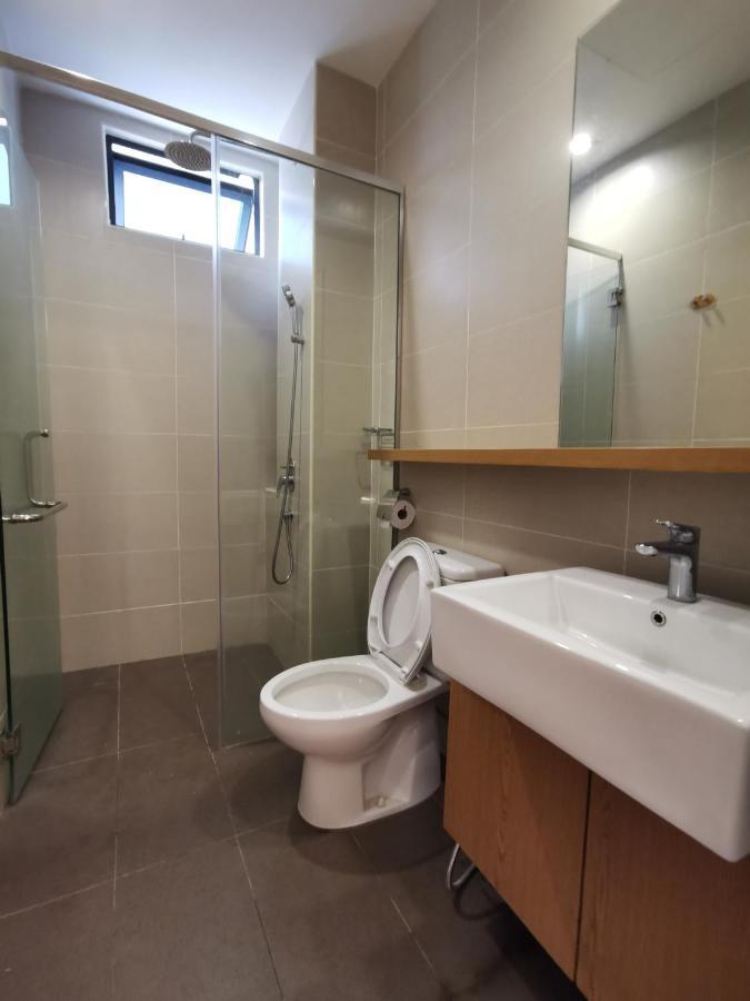 Mykey Atlantis B-22-04 Melaka City Eksteriør bilde