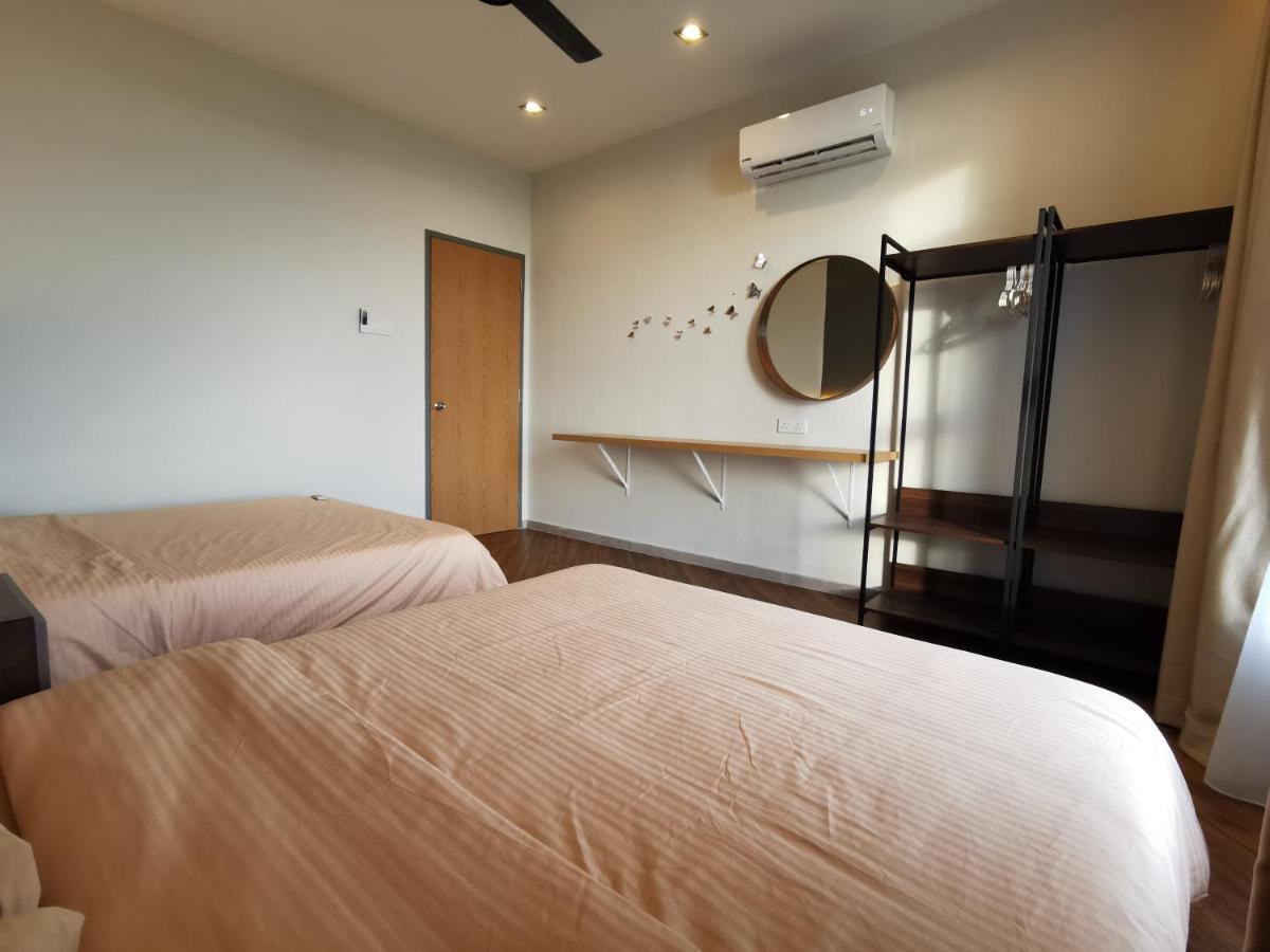 Mykey Atlantis B-22-04 Melaka City Eksteriør bilde