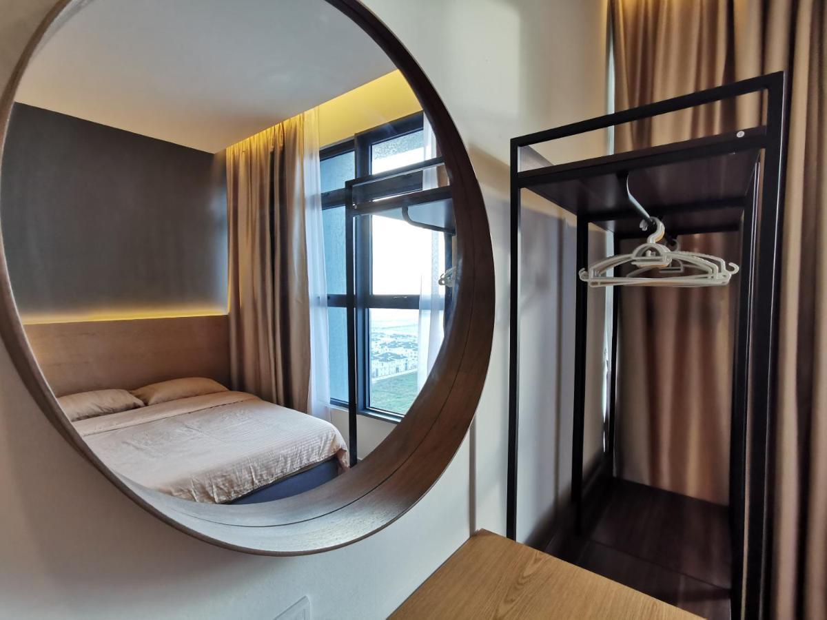 Mykey Atlantis B-22-04 Melaka City Eksteriør bilde